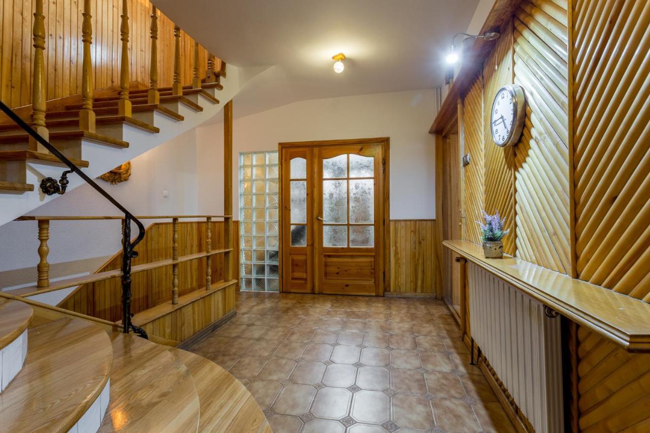 Villa Zarzecze 27a Augustow