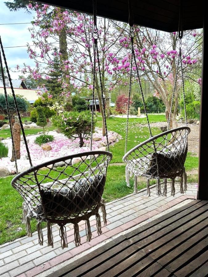 Villa Zarzecze 27a *