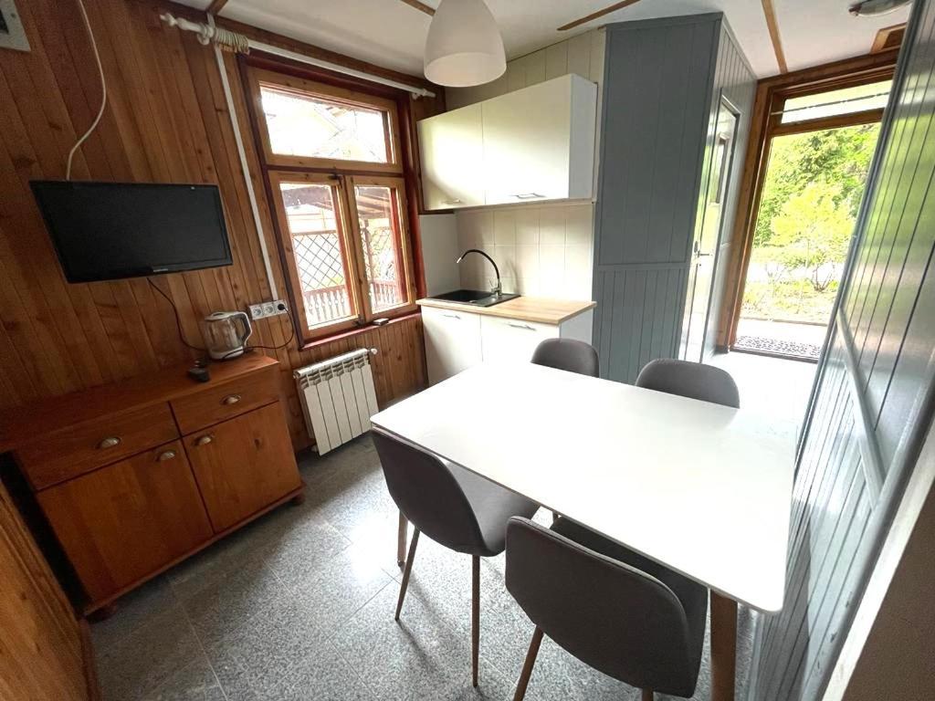 Villa Zarzecze 27a Augustow