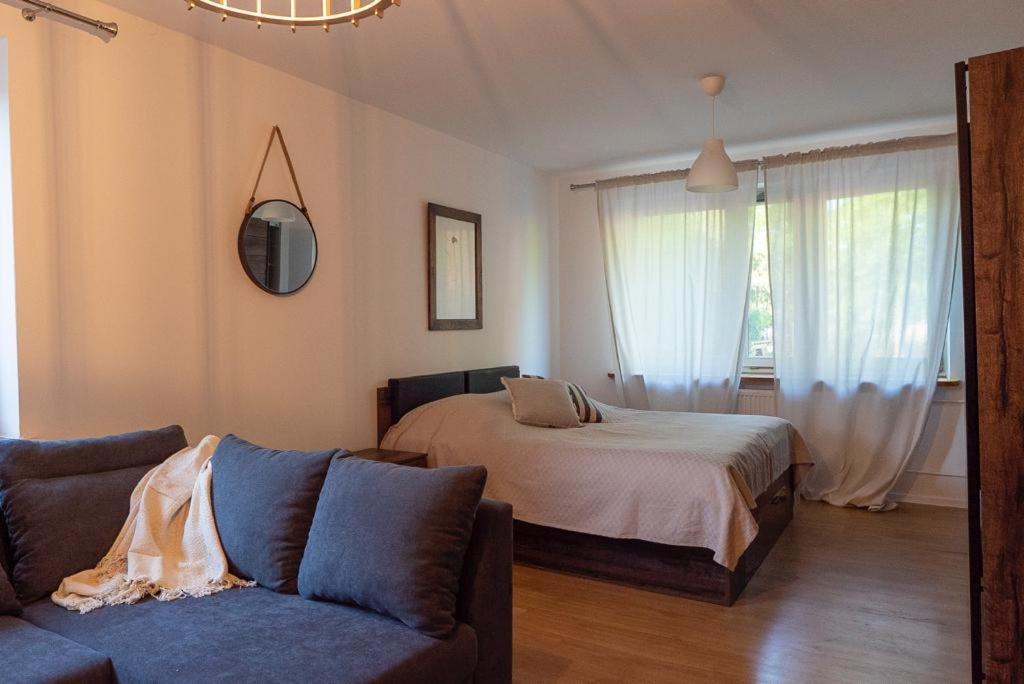 Villa Zarzecze 27a Augustow