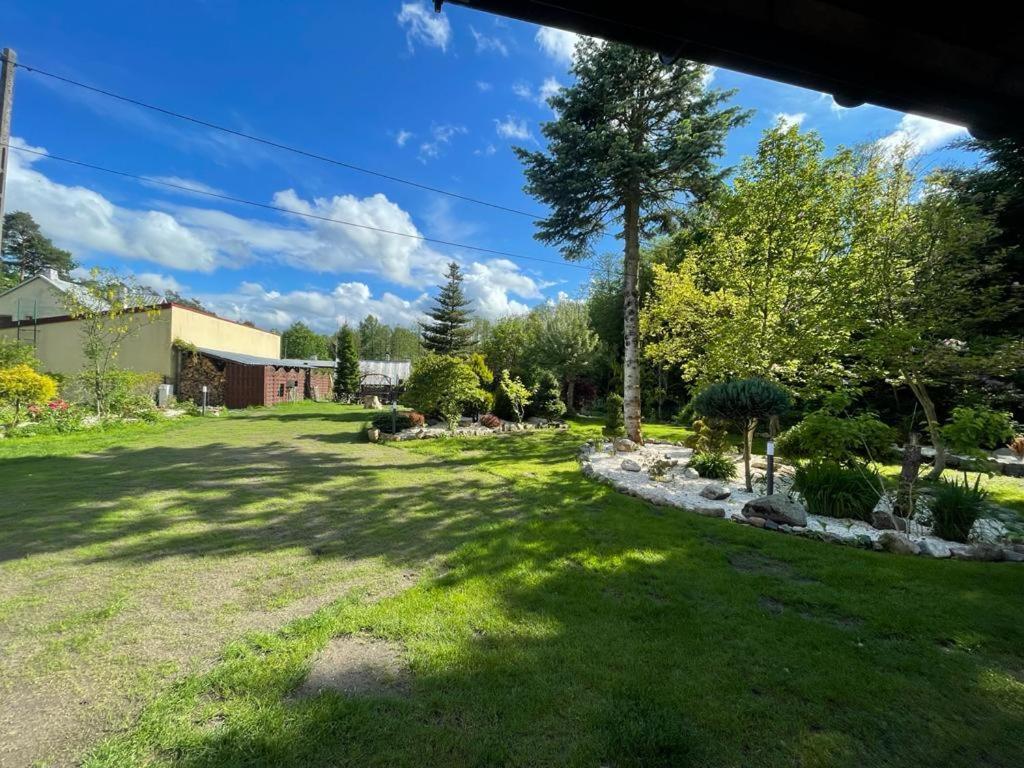 Villa Zarzecze 27a