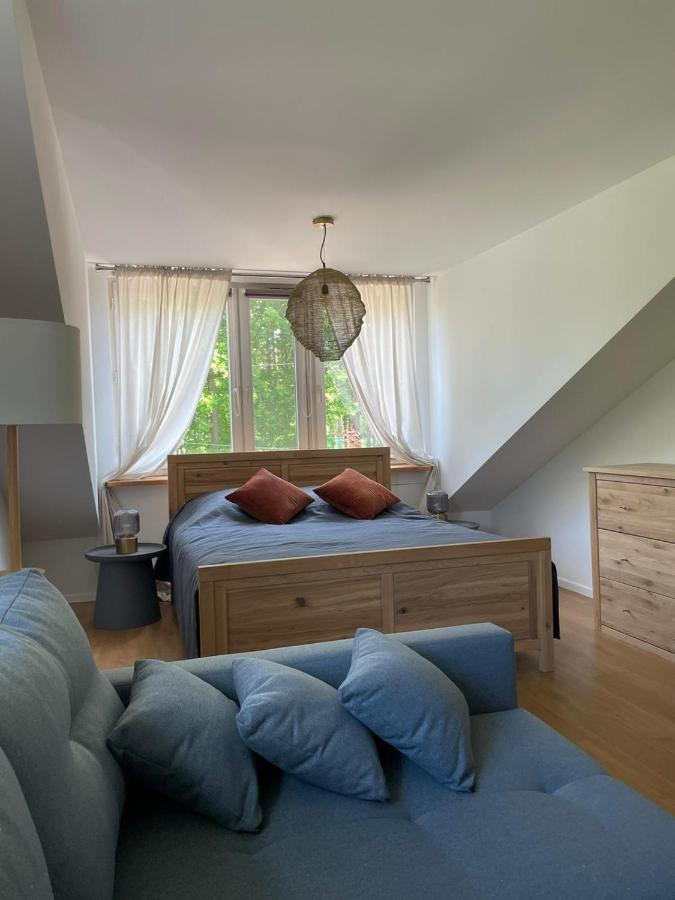 Zarzecze 27a Villa Augustow