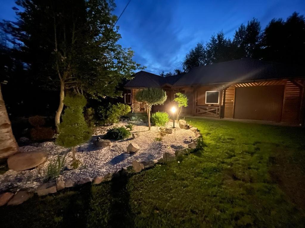 Villa Zarzecze 27a Augustow