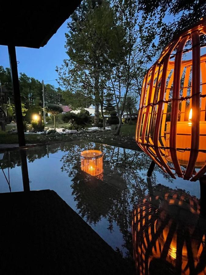 Villa Zarzecze 27a Augustow