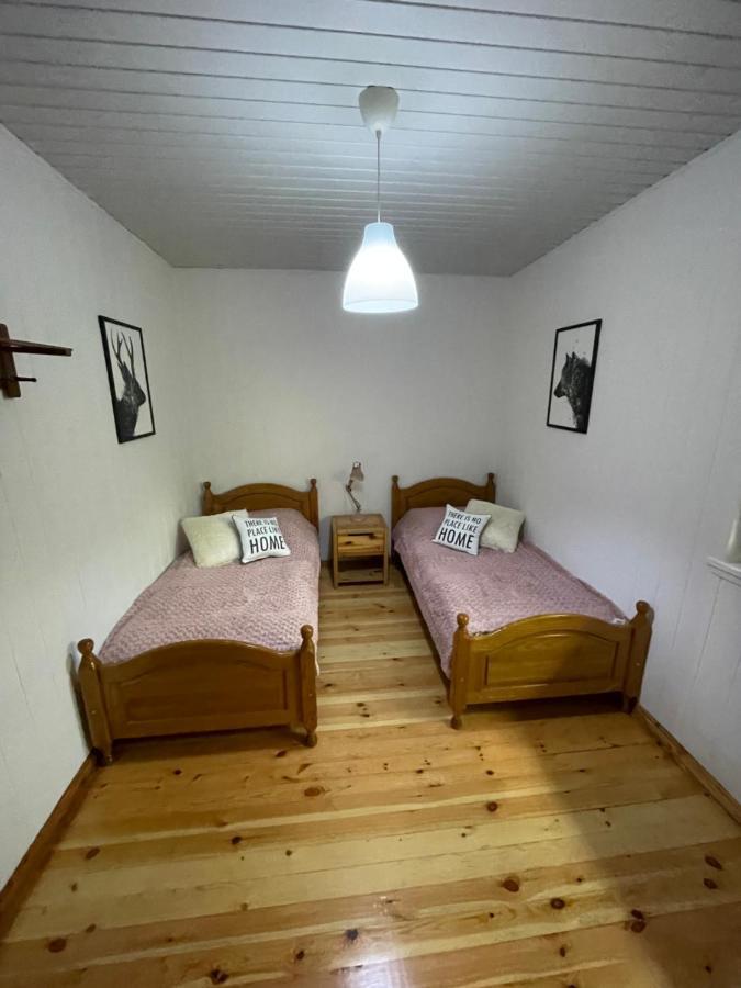 Villa Zarzecze 27a Augustow