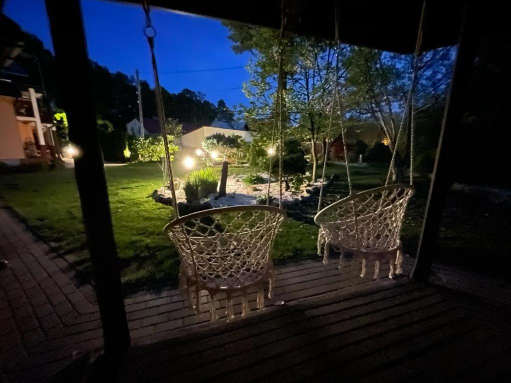 Villa Zarzecze 27a Augustow