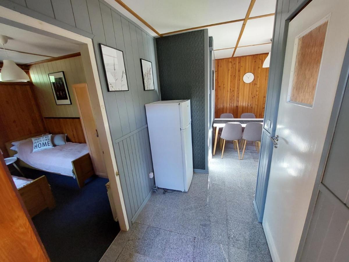 Villa Zarzecze 27a Augustow