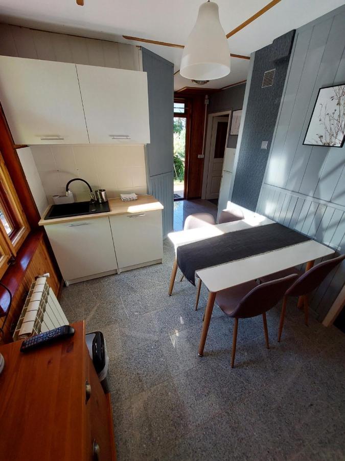 Villa Zarzecze 27a *