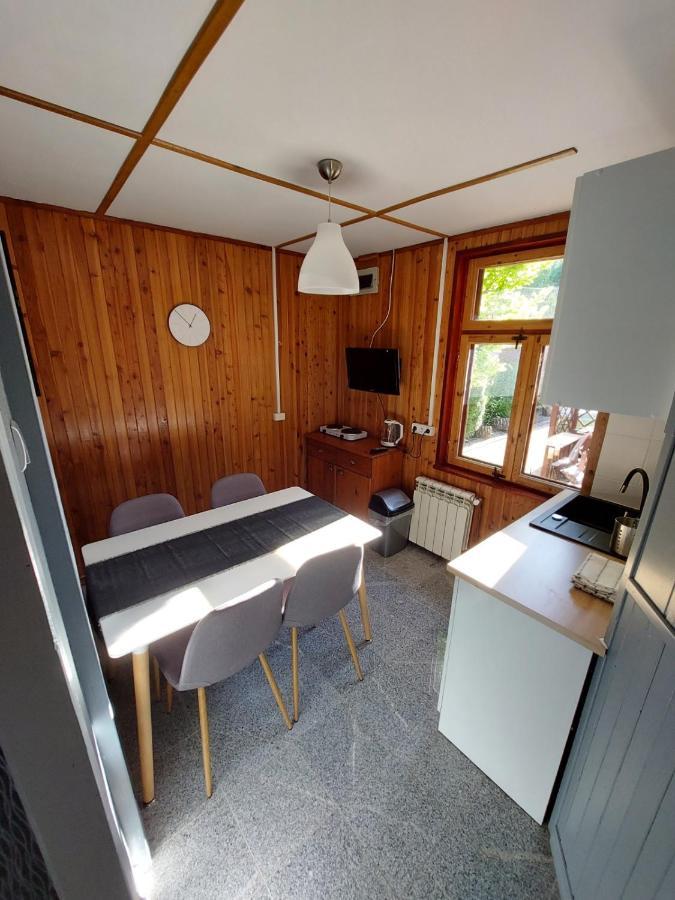 Villa Zarzecze 27a Augustow