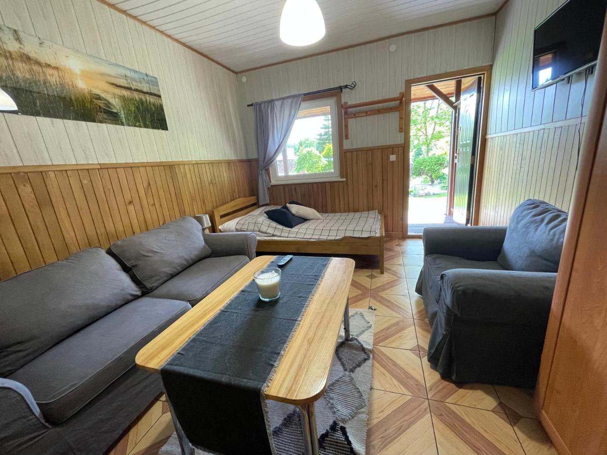Villa Zarzecze 27a Augustow