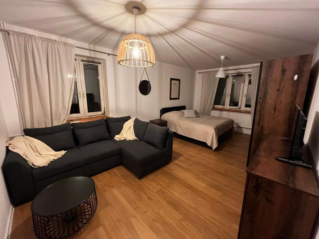 Zarzecze 27a Villa *