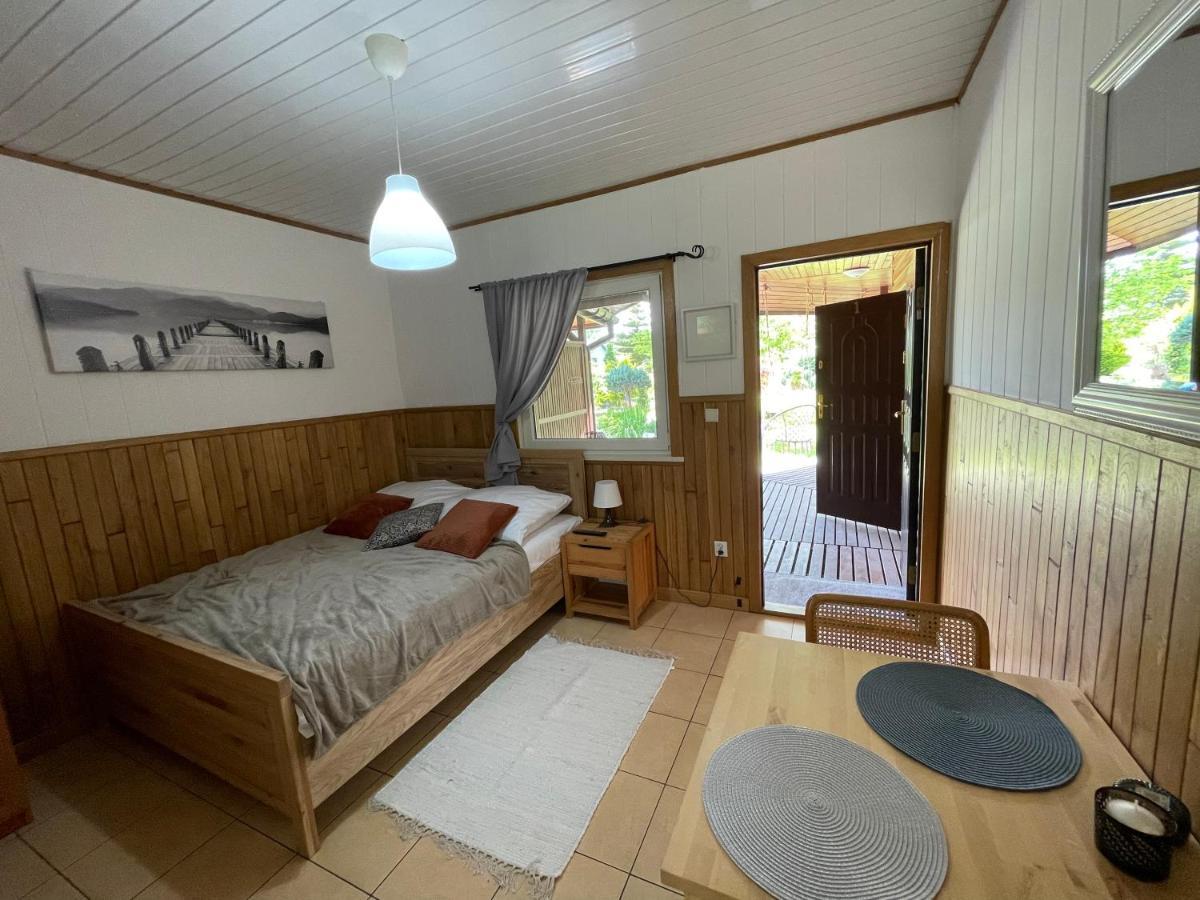 Villa Zarzecze 27a Augustow