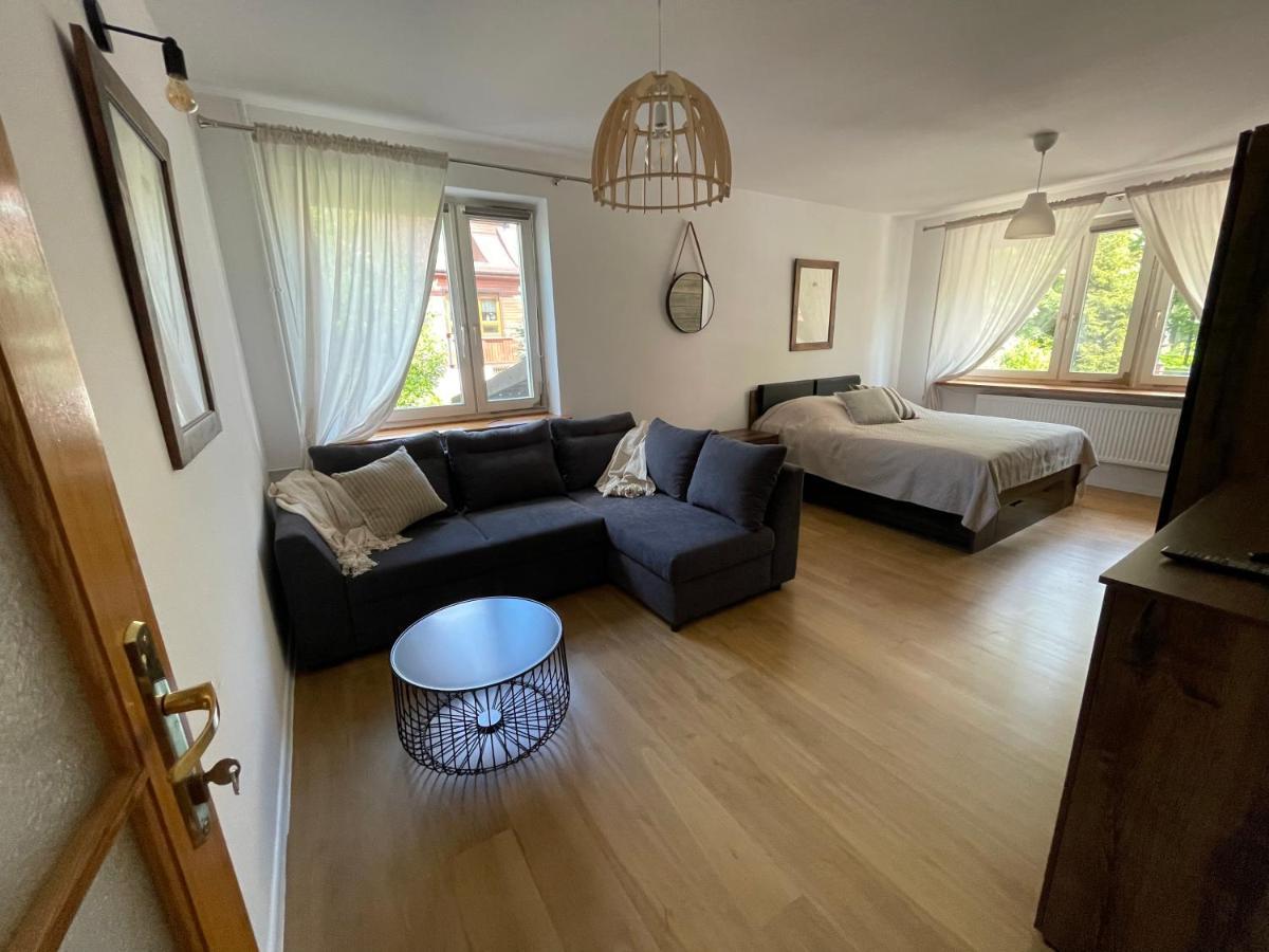 Zarzecze 27a Augustow