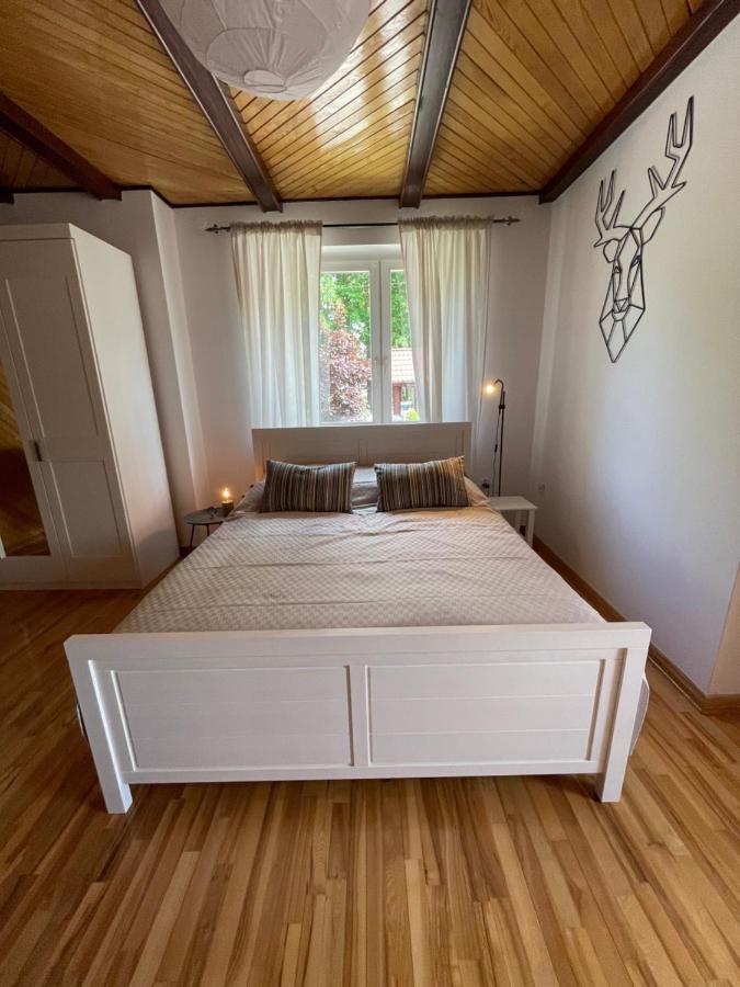 Zarzecze 27a * Augustow