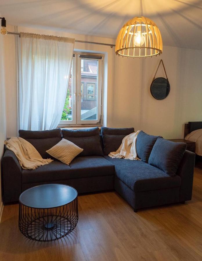 Zarzecze 27a Villa Augustow